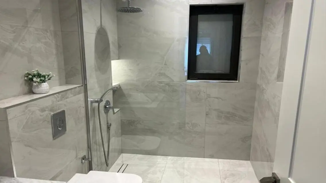 Luxury Apartment 115 sqm in Code Lake Project