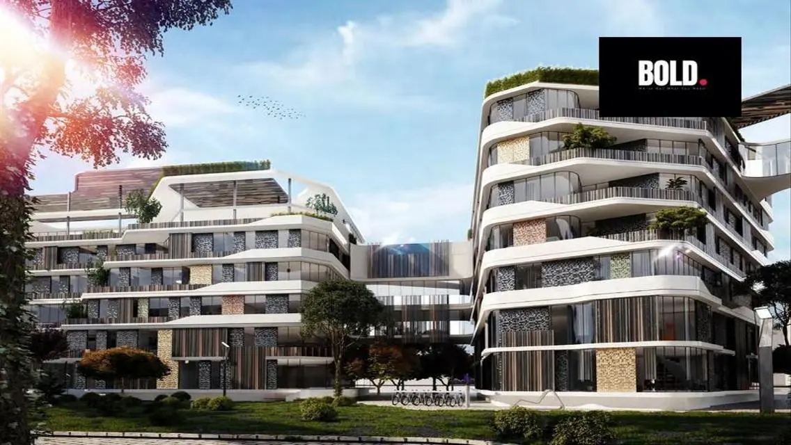 Three-Bedroom Apartment for Sale in a Prime Location