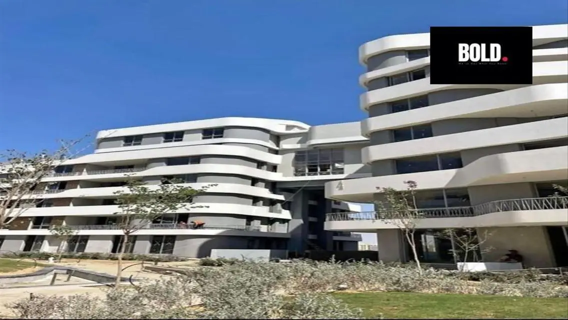 Three-Bedroom Apartment for Sale in a Prime Location