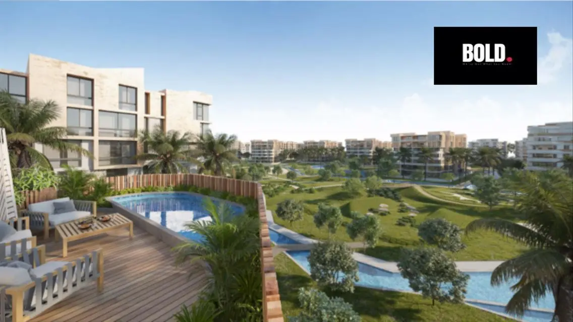 Three-Bedroom Apartment for Sale in a Prime Location