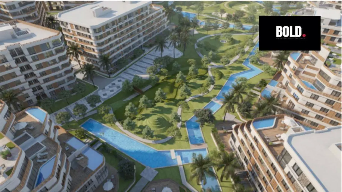 Three-Bedroom Apartment for Sale in a Prime Location