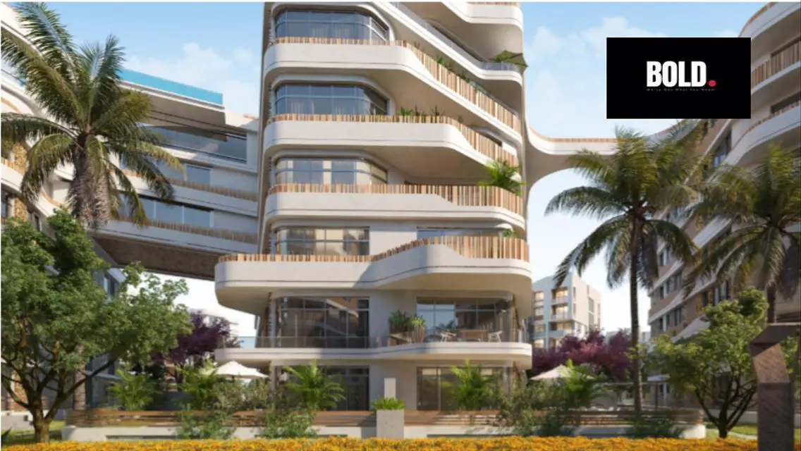 Three-Bedroom Apartment for Sale in a Prime Location