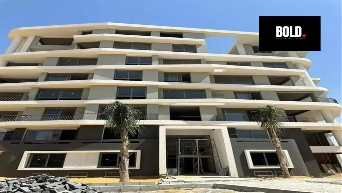Three-Bedroom Apartment for Sale in a Prime Location