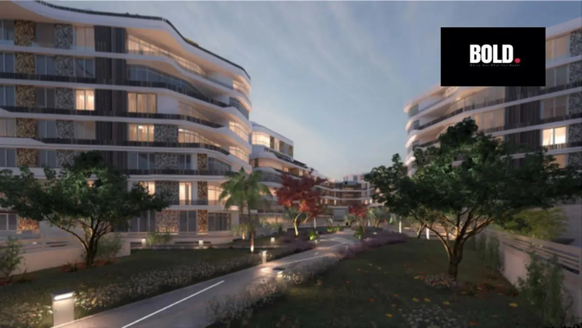 Three-Bedroom Apartment for Sale in a Prime Location