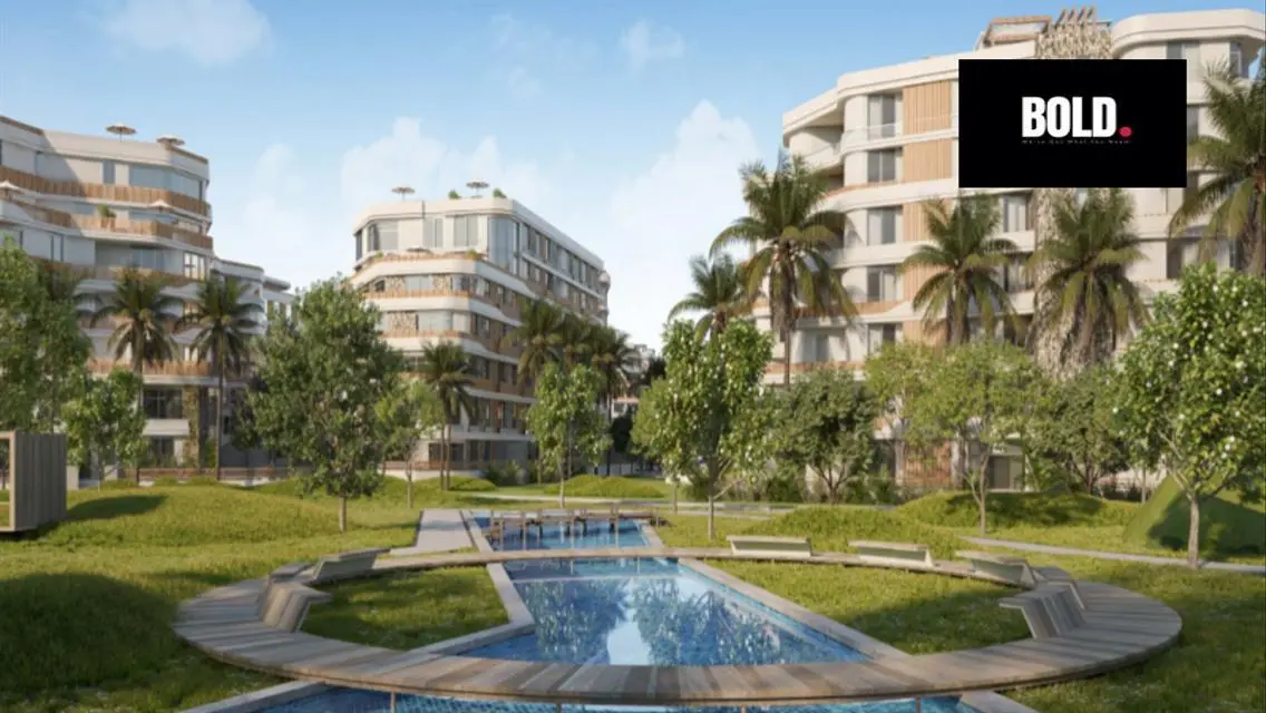 Three-Bedroom Apartment for Sale in a Prime Location