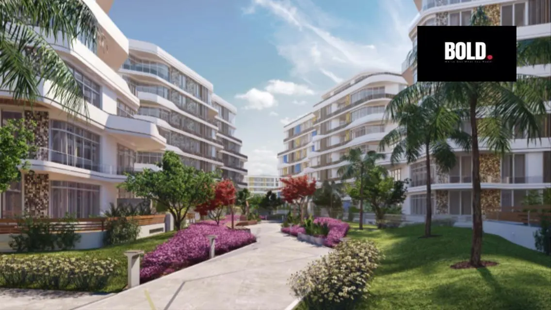 Three-Bedroom Apartment for Sale in a Prime Location