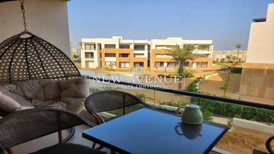 Stylish Apartment in Prime Location
