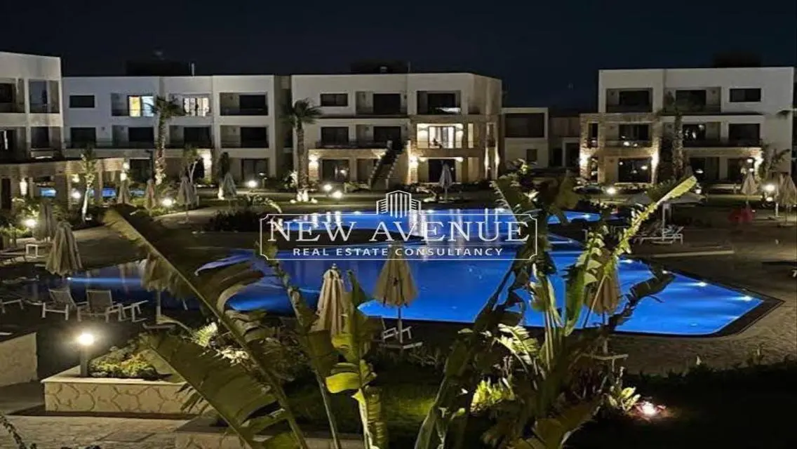 Stylish Apartment in Prime Location