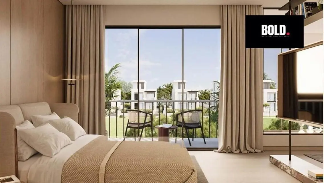 The Estates Residence