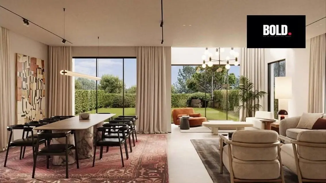 The Estates Residence