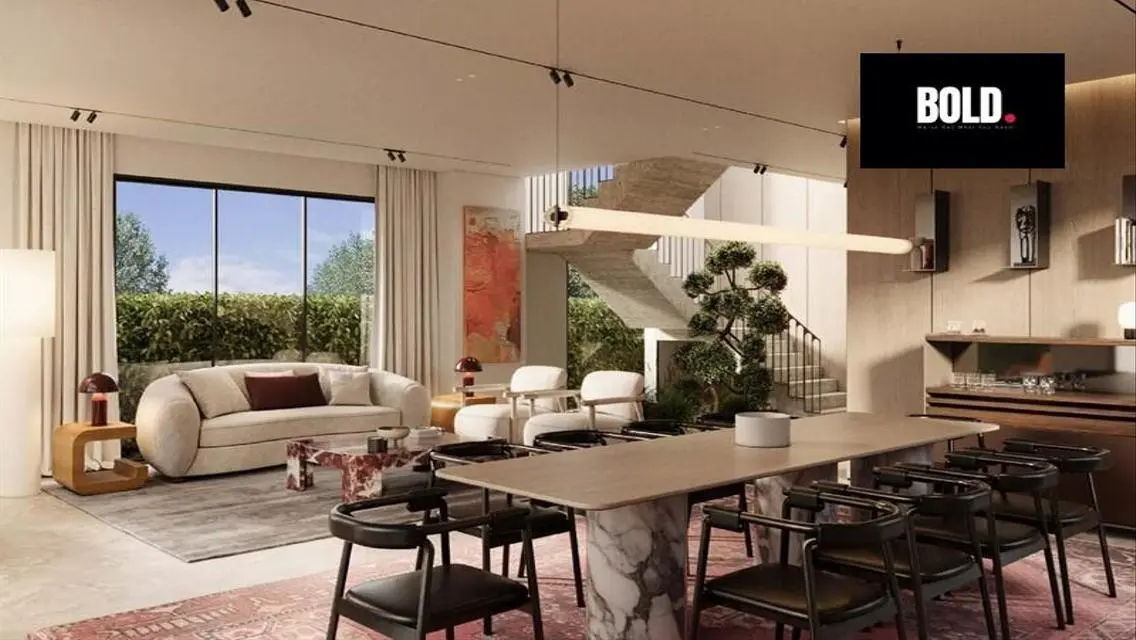 The Estates Residence