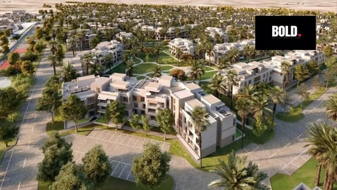 The Estates Residence