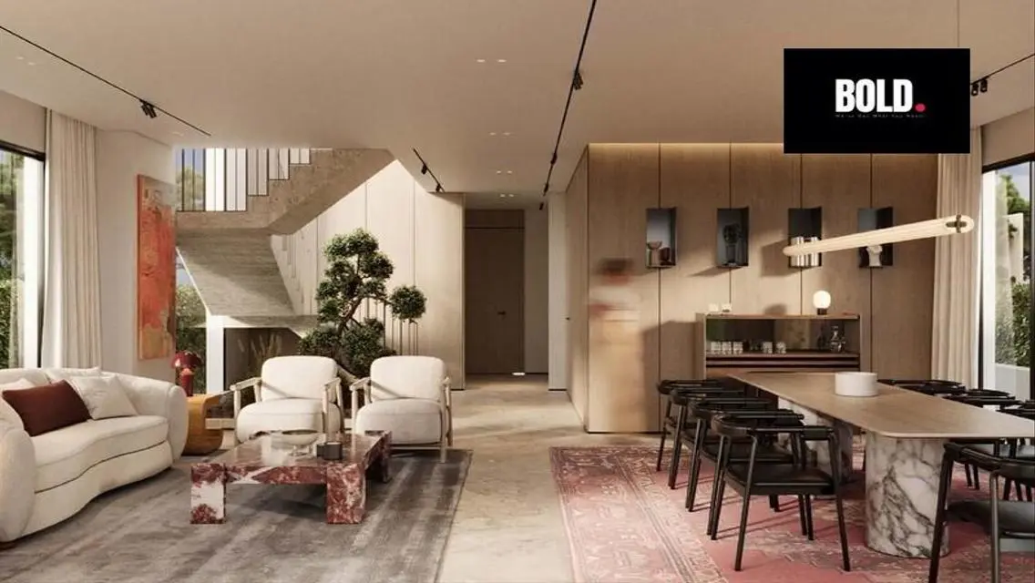 The Estates Residence