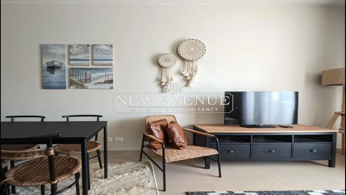 Luxury Apartment for Sale in Prime Location