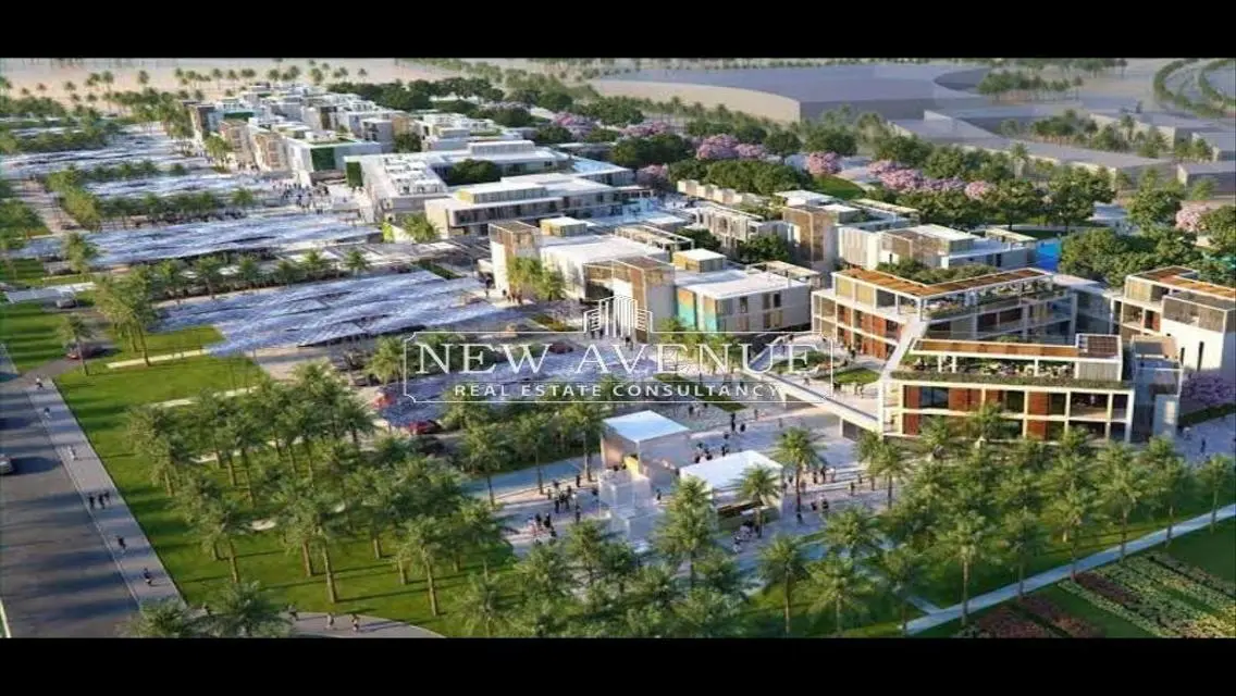 Luxury Apartment for Sale in Prime Location