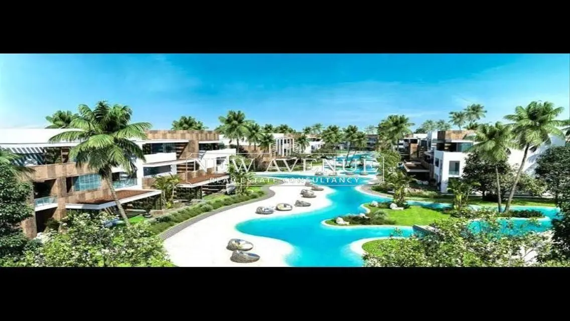 Luxury Apartment for Sale in Prime Location