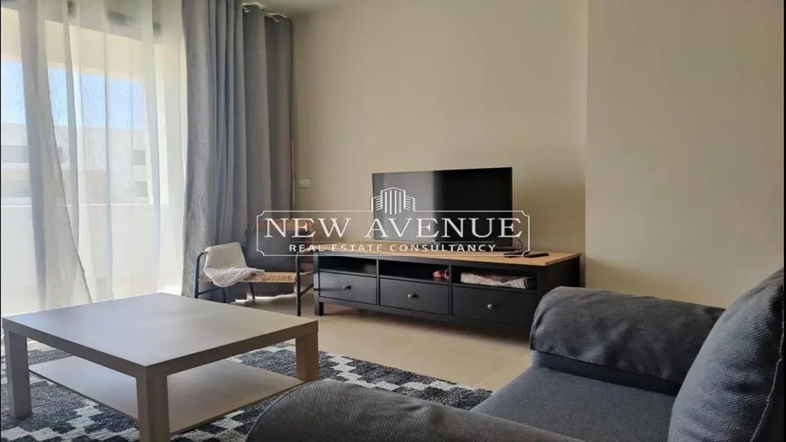 Luxury Apartment for Sale in Prime Location