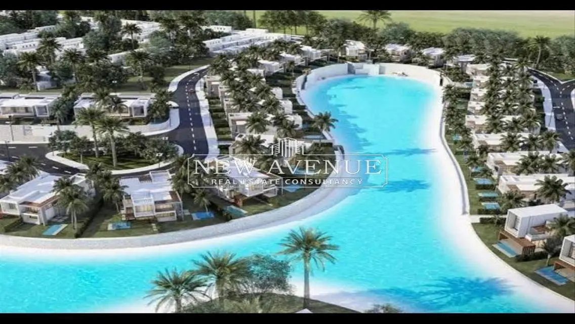 Luxury Apartment for Sale in Prime Location
