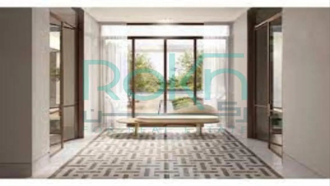 Luxury Villa for Sale in Lake Area