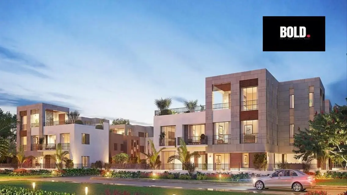 ممتلكات فاخرة في منطقة ديسكت-5