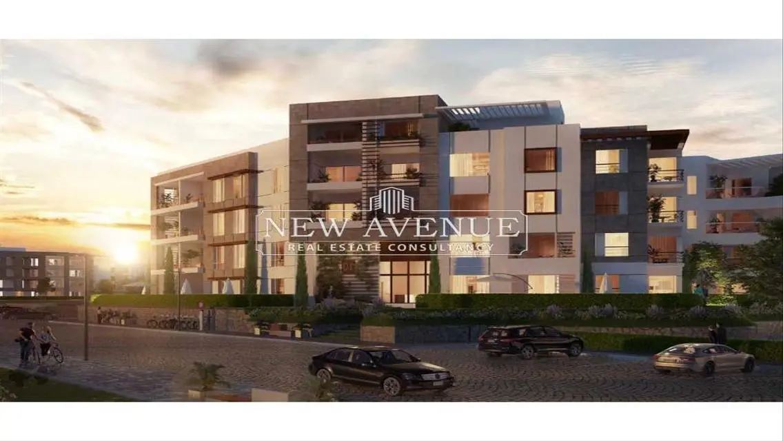 The Axis - Luxury Apartment for Sale