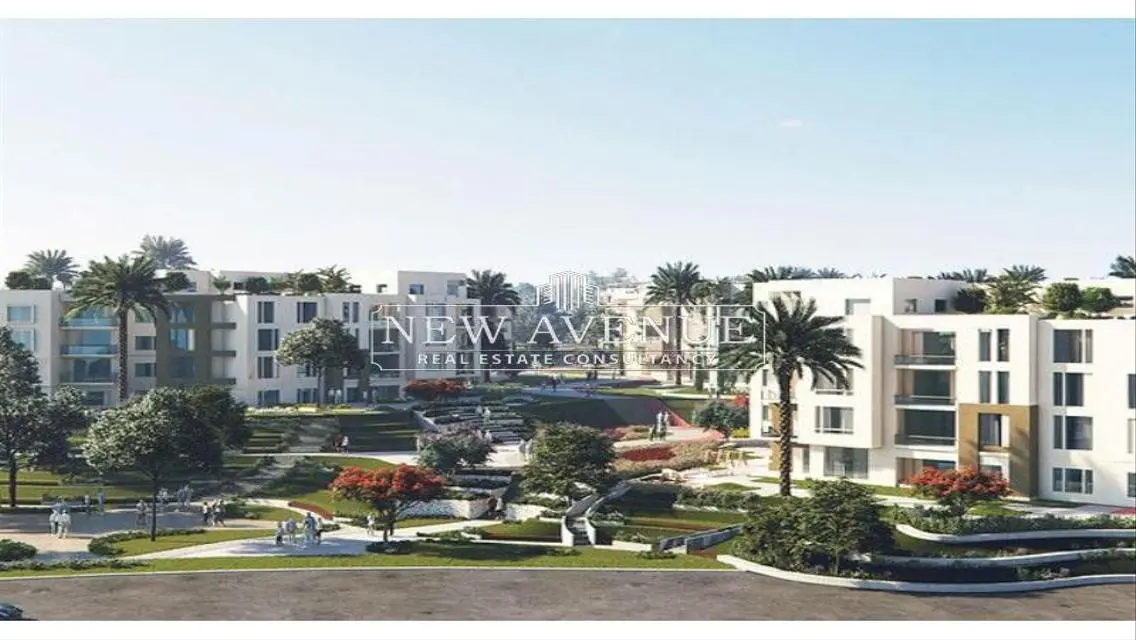 The Axis - Luxury Apartment for Sale