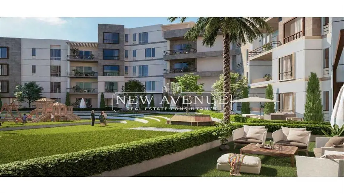 The Axis - Luxury Apartment for Sale