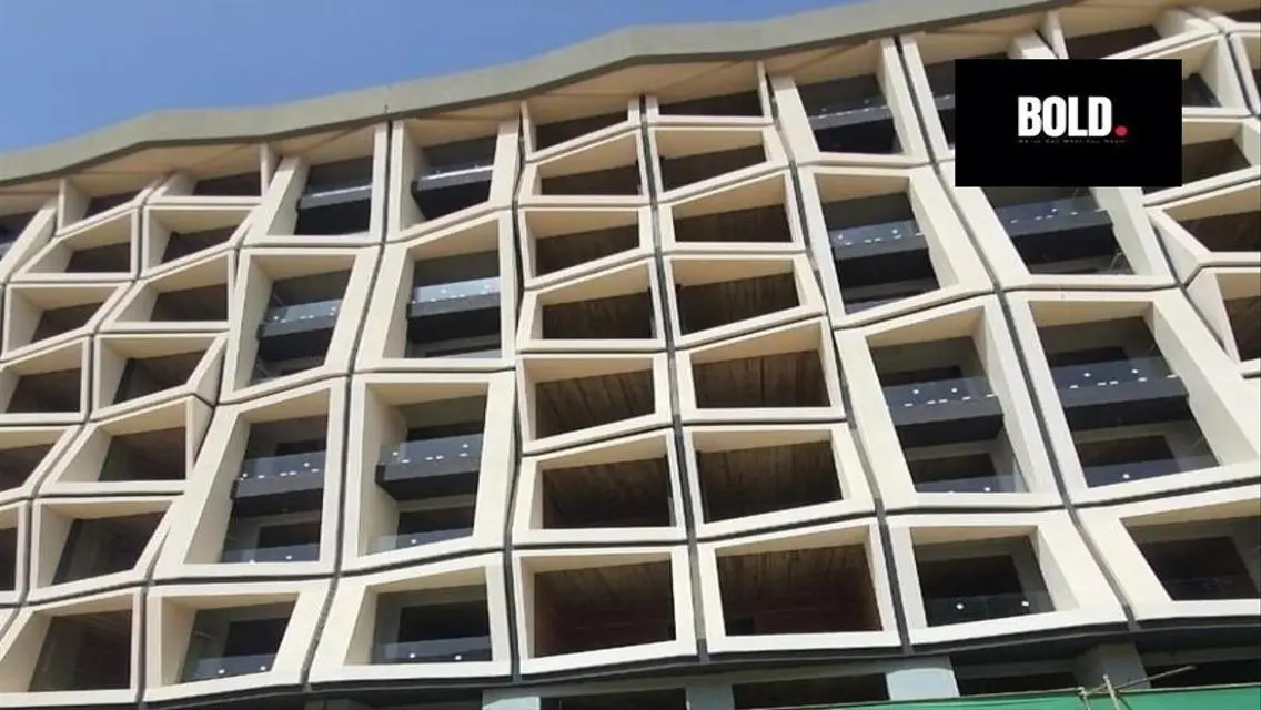 Luxury Condo in Midtown – Ideal Living Space