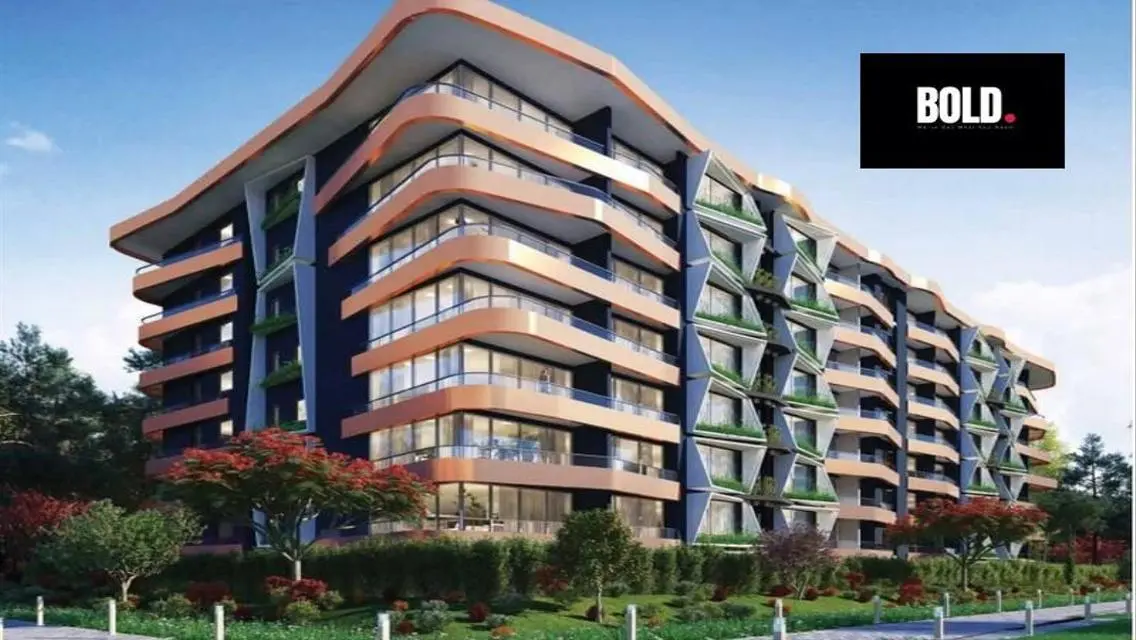 Luxury Condo in Midtown – Ideal Living Space