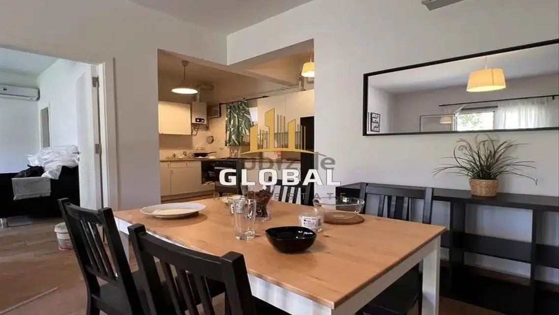 شقة فاخرة في هايد بارك