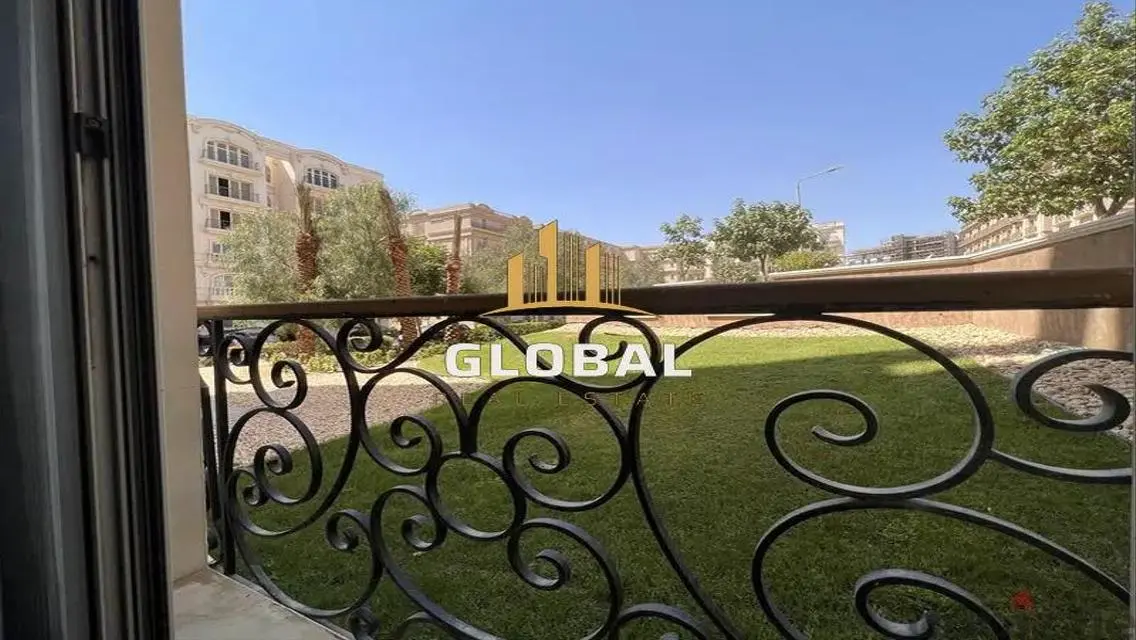 شقة فاخرة في هايد بارك