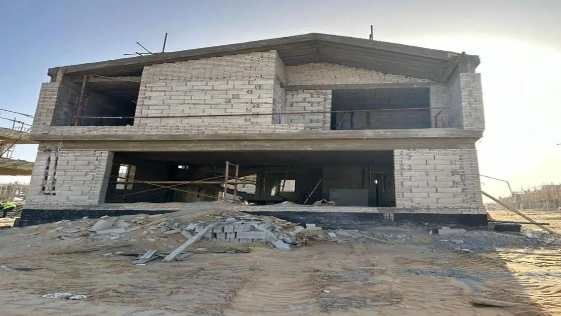 Luxury Villa for Sale in Sodic 315