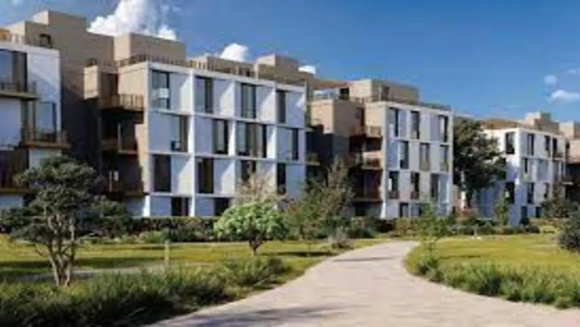 Luxury Villa for Sale in Sodic 315