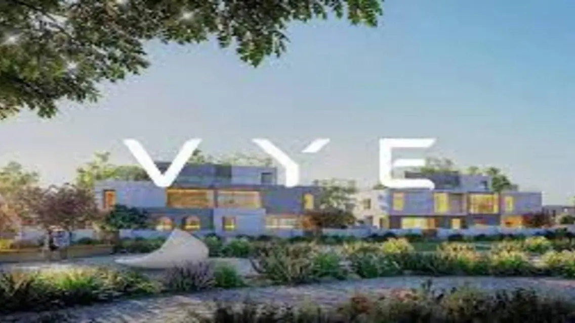 Luxury Villa for Sale in Sodic 315