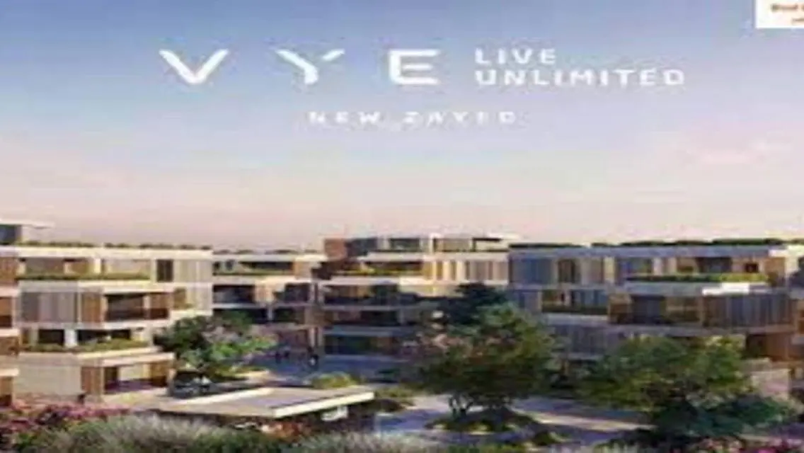 Luxury Villa for Sale in Sodic 315