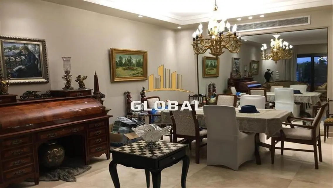 Luxury Villa for Sale at 65,000 EGP - Prime Location with Private Garden and Shared Pool