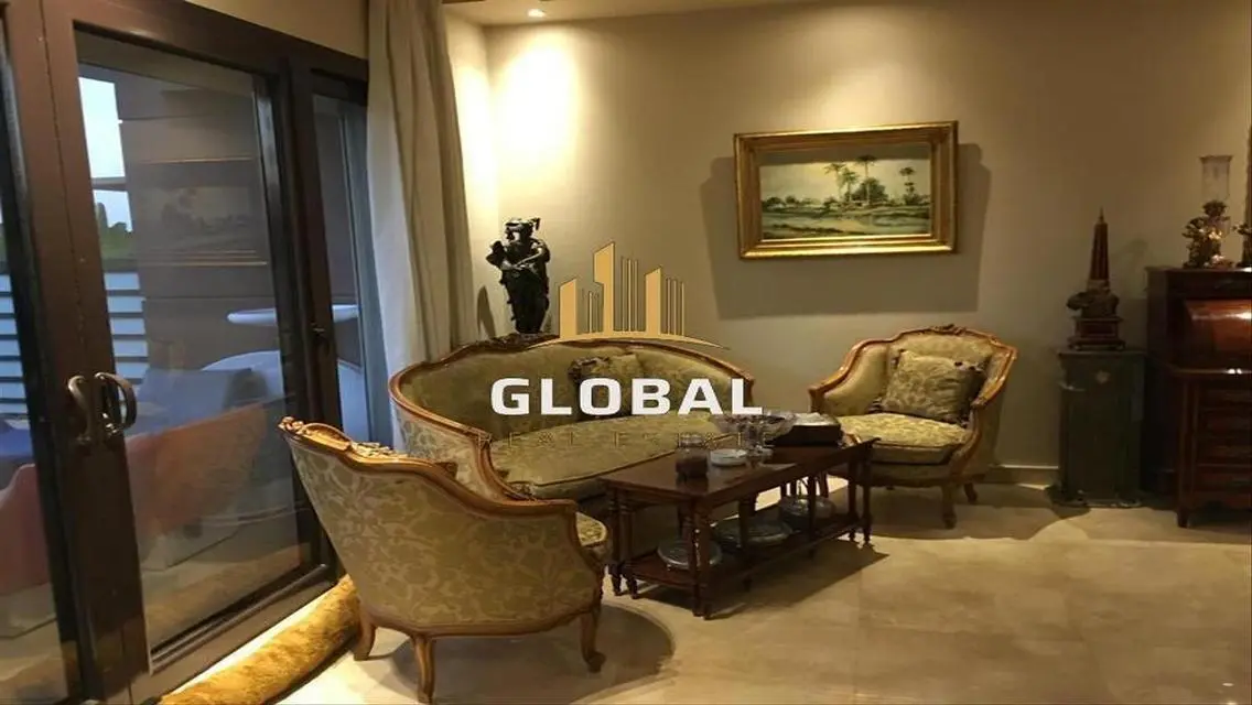 Luxury Villa for Sale at 65,000 EGP - Prime Location with Private Garden and Shared Pool