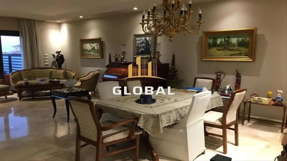 Luxury Villa for Sale at 65,000 EGP - Prime Location with Private Garden and Shared Pool