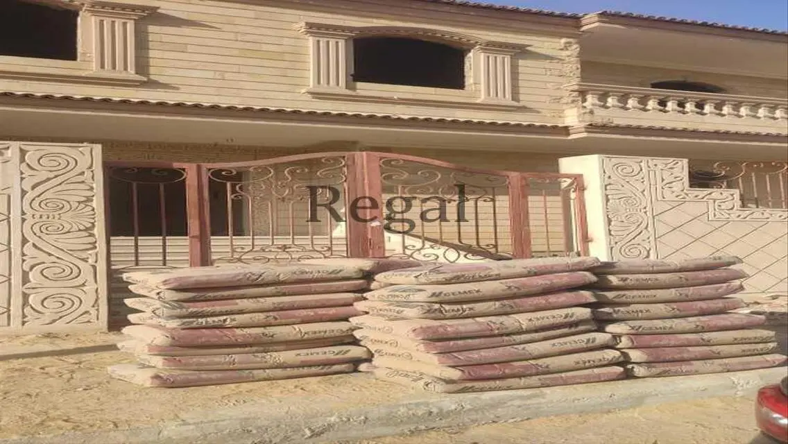 شقة فاخرة للبيع بمساحة 3 غرف مع إطلالة رائعة
