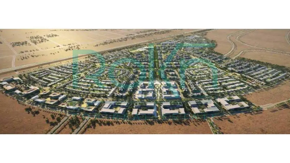 فيلات كارمل الجديدة في زايد – احصل على منزل أحلامك