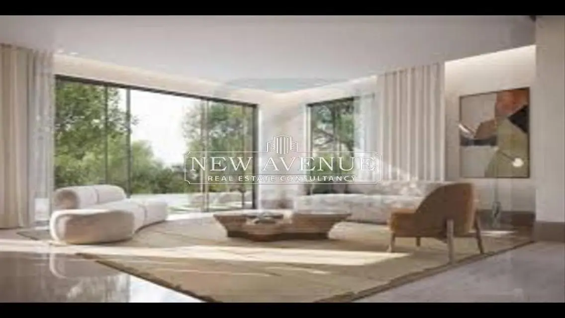 Luxury Apartment with Spacious Living in the Heart of the City