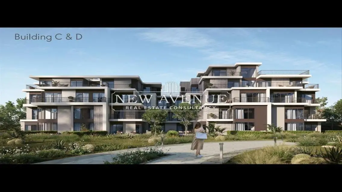 Luxury Apartment with Spacious Living in the Heart of the City