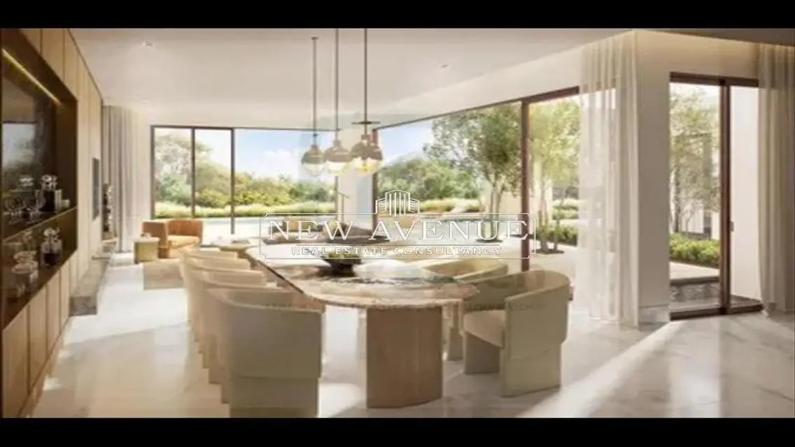 Luxury Apartment with Spacious Living in the Heart of the City