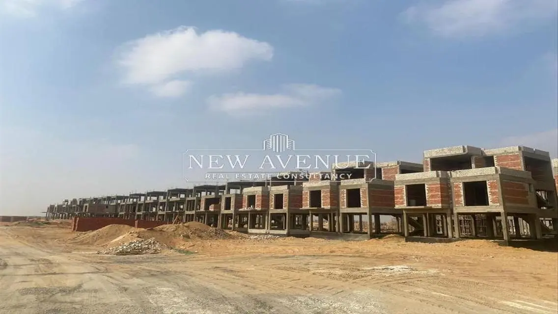 شقة فاخرة للإيجار بتصميم حديث