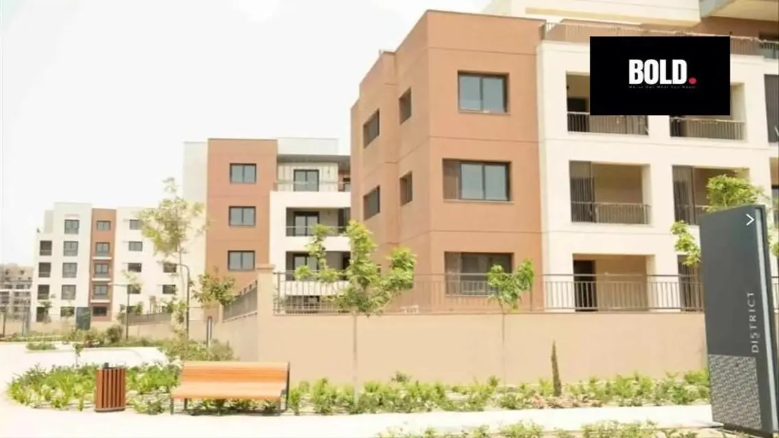 Stunning 166 sqm Apartment for Sale