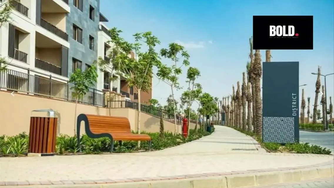 Stunning 166 sqm Apartment for Sale