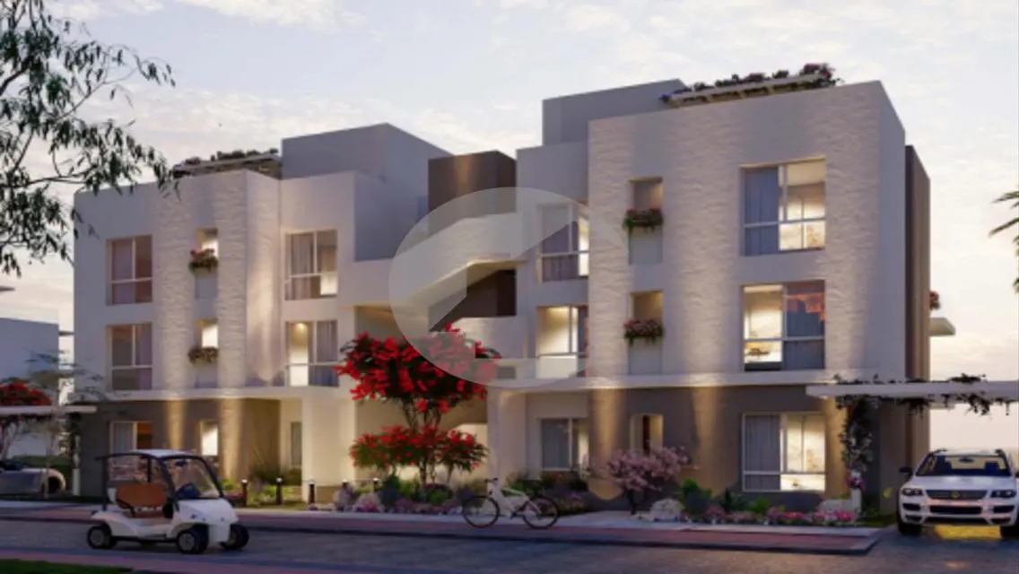 شاليه 3 غرف نوم وحديقة مباشرة على البحيرة - جاهز للسكن