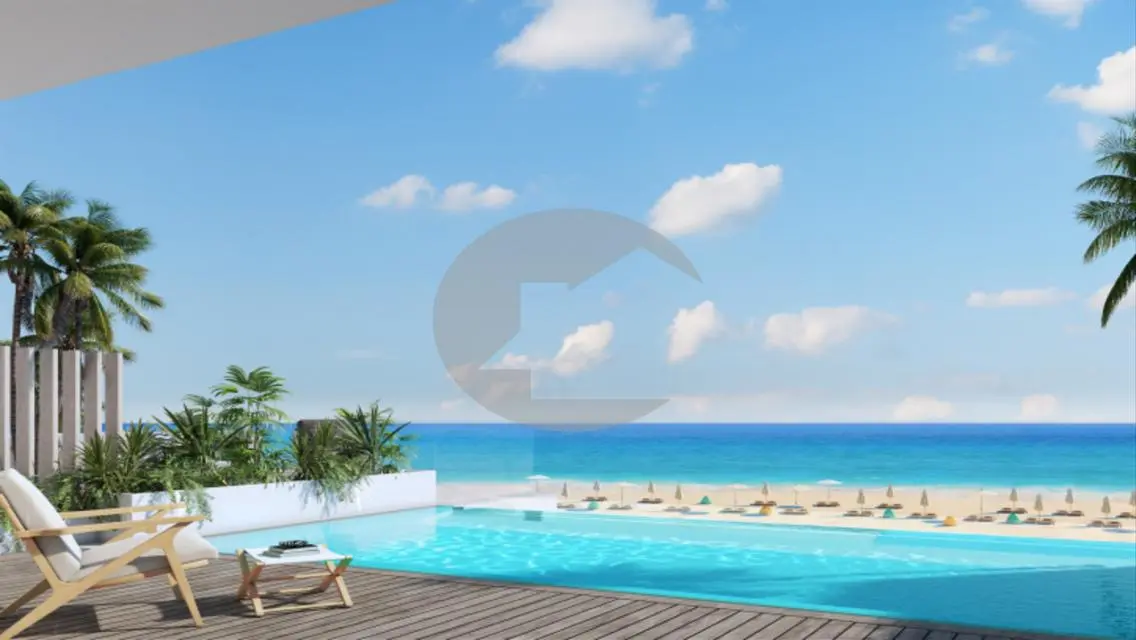 شاليه 3 غرف نوم وحديقة مباشرة على البحيرة - جاهز للسكن