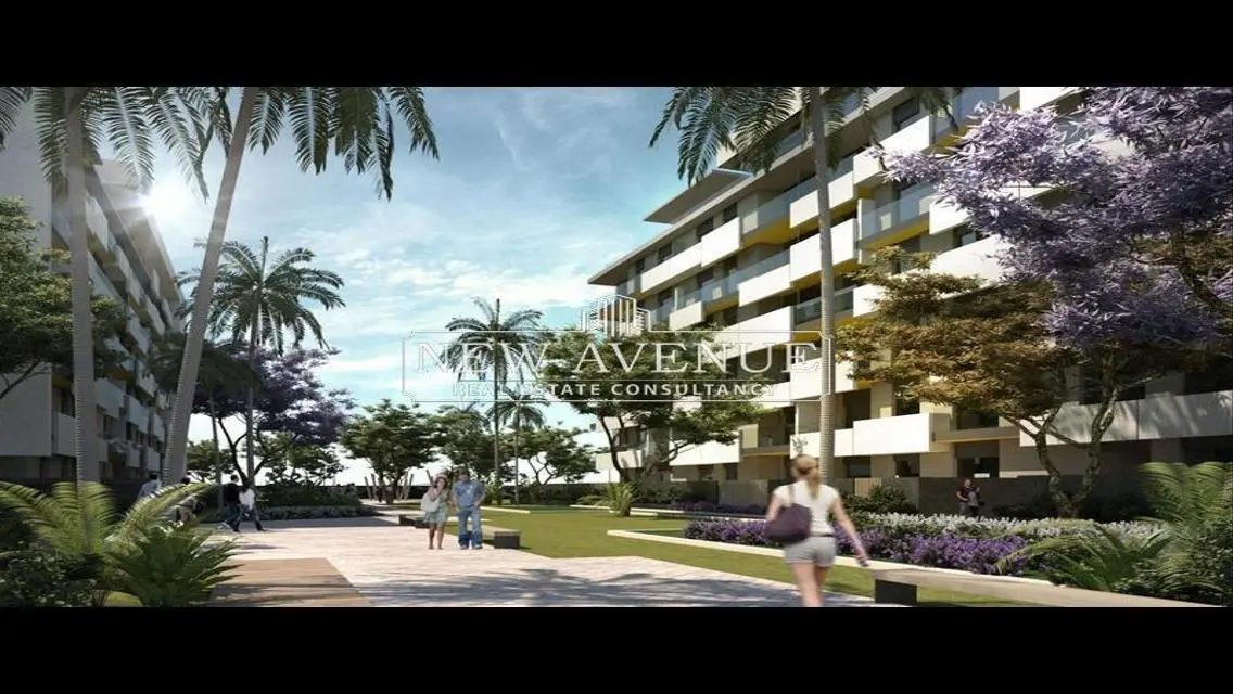 Luxury Apartment for Rent in CGP-138