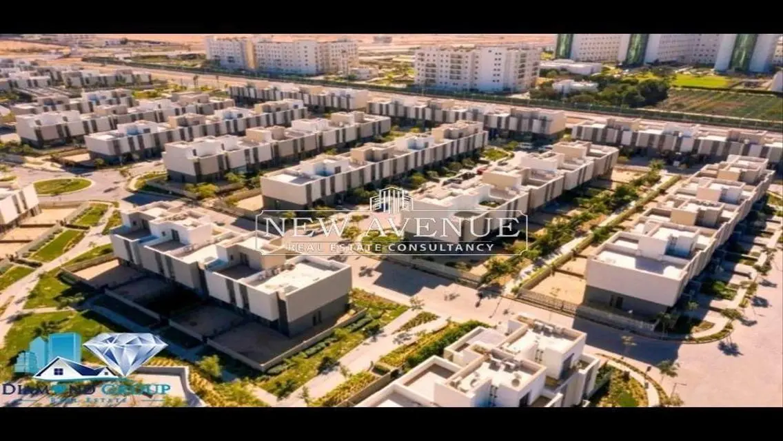 Luxury Apartment for Rent in CGP-138